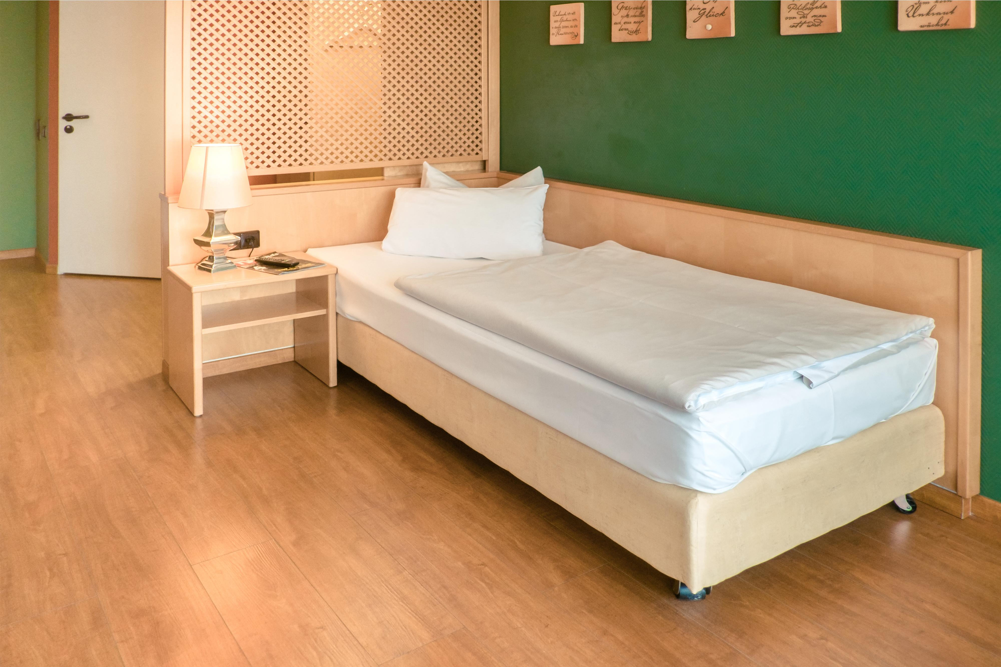 Ambiente Langenhagen Hannover By Tulip Inn Exterior foto