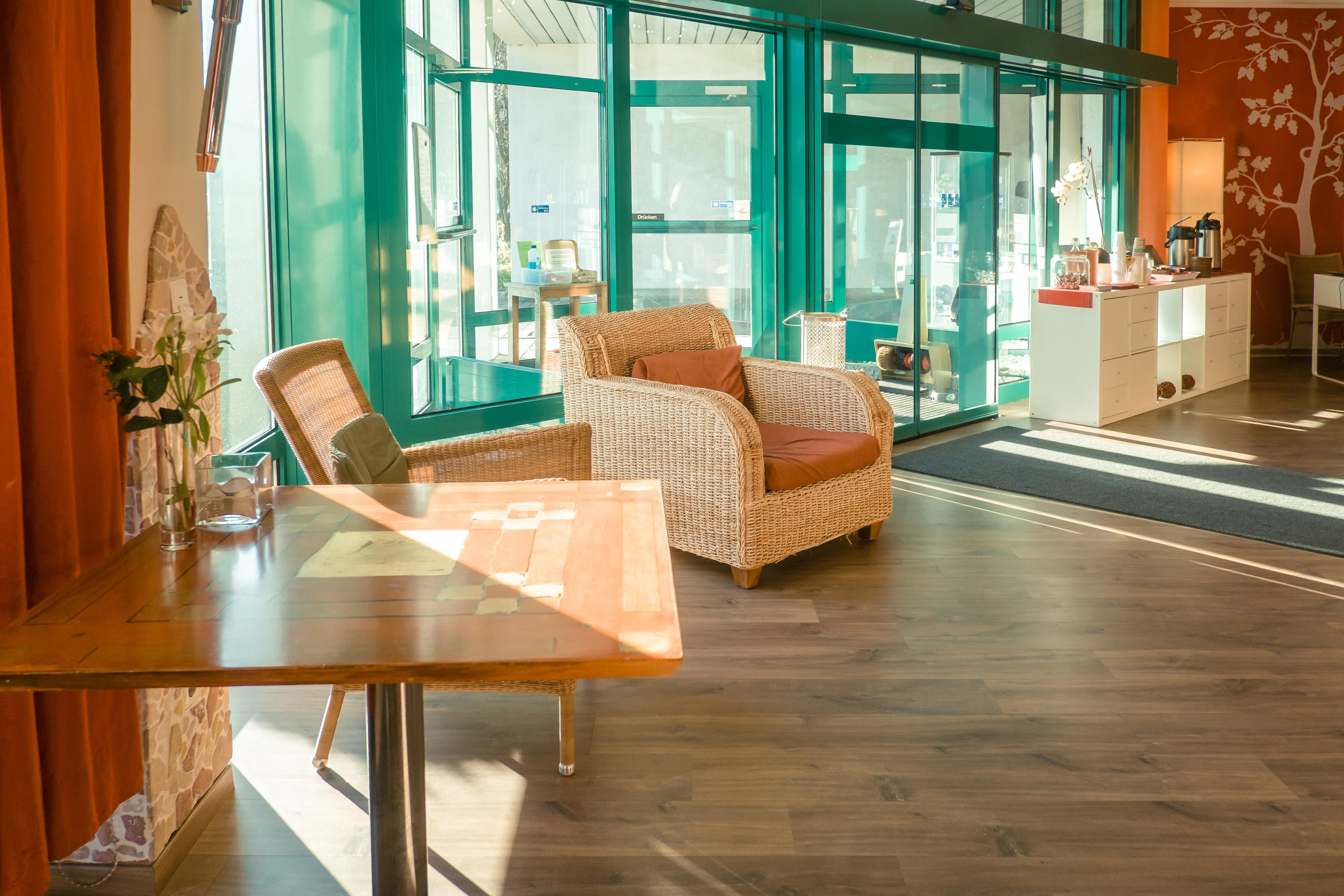 Ambiente Langenhagen Hannover By Tulip Inn Exterior foto